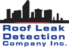 Roof Leak Detection